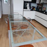 Tavolo Calligaris 