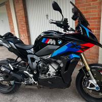 Bmw s1000xr - 07/24