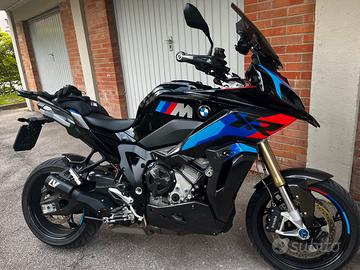 Bmw s1000xr - 07/24