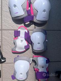 Roller in linea