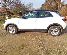 VOLKSWAGEN TROC - 1.0 TSI 81 kW / 110 CV benzina