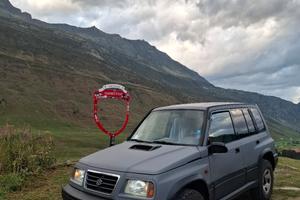 Suzuki vitara 2.0 TD 5 porte