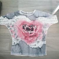 Maglia donna