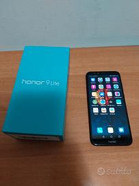 Smartphone Honor 9 lite 