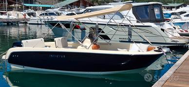INVICTUS 190 FX