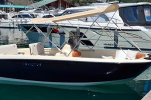 INVICTUS 190 FX