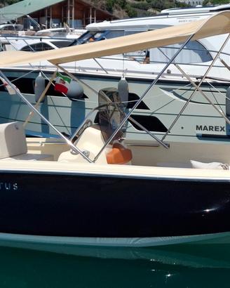INVICTUS 190 FX