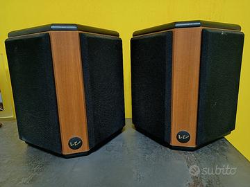 Impianto Home Teather  