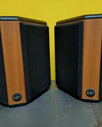 Impianto Home Teather  