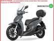 People S 125 ABS - CI TROVIAMO AL CENTRO COMMERCIA
