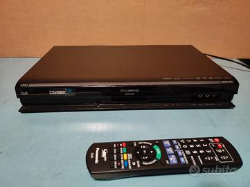 DVD RECORDER PANASONIC 