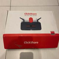 BARCO CLICKSHARE CSM-1 MINI NUOVO