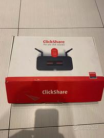 BARCO CLICKSHARE CSM-1 MINI NUOVO