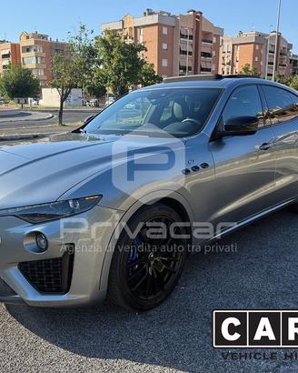 MASERATI Levante MHEV 330 CV AWD GT
