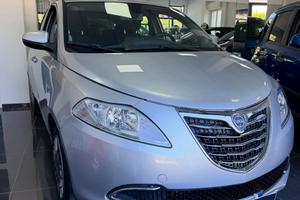 Lancia Ypsilon 1.2 69 CV 5 porte GPL Ecochic Silve