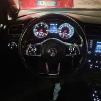 Volkswagen Golf GTD 