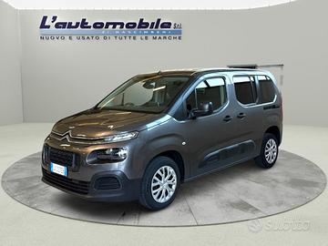 CITROEN Berlingo N1 1.5 bluehdi 100cv S&S Live A