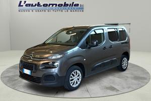 CITROEN Berlingo N1 1.5 bluehdi 100cv S&S Live A