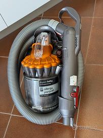 Aspirapolvere dyson DC22 baby parquet