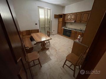 Casa-appartamento-camera