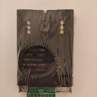 Elvox telecamera con sensore ccd videocitofoniche