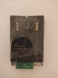 Elvox telecamera con sensore ccd videocitofoniche