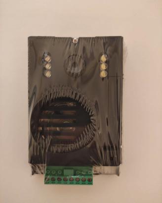 Elvox telecamera con sensore ccd videocitofoniche