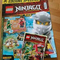 Ninjago lego