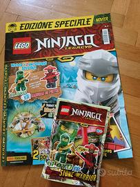 Ninjago lego