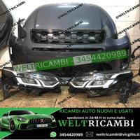 AUTORICAMBI PER LAND ROVER DISCOVERY 2023
