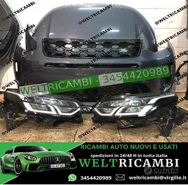 AUTORICAMBI PER LAND ROVER DISCOVERY 2023