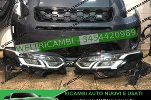 AUTORICAMBI PER LAND ROVER DISCOVERY 2023