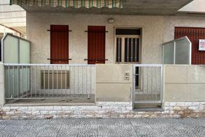Appartamento Vasto marina