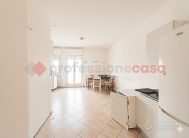 Appartamento Carpi [Cod. rif 3282068VRG]