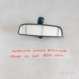 SPECCHIO SPECCHIETTO INTERNO HYUNDAI I20  2006>12