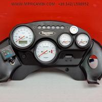 STRUMENTAZIONE CRUSCOTTO TRIUMPH TIGER 955 2002 20