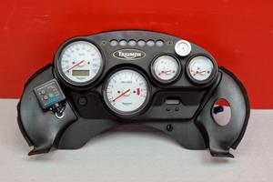 STRUMENTAZIONE CRUSCOTTO TRIUMPH TIGER 955 2002 20