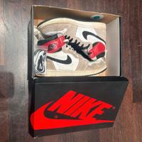Air Jordan