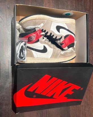 Air Jordan