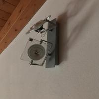 Faro a due luci  De Majo