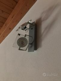 Faro a due luci  De Majo