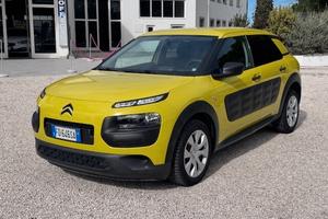 Citroen C4 Cactus 1.2 BENZINA 75 cv 5 porte