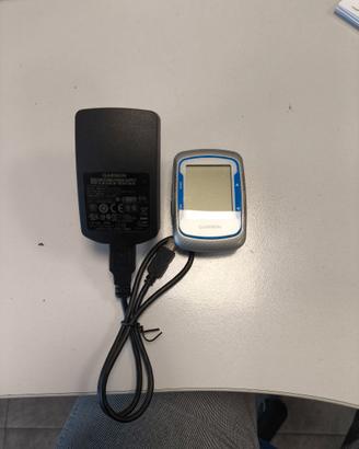 Ciclocomputer Garmin Edge 500
