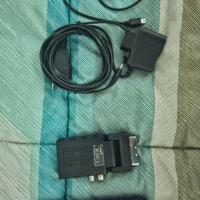 mini ricevitore digitale