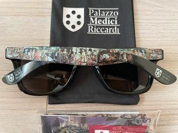 Occhiali da Sole cappella dei Magi Firenze