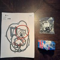 Kit Revisione motore completo AM6