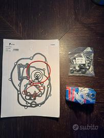 Kit Revisione motore completo AM6