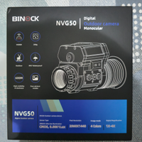 Visore notturno - Binock NVG50