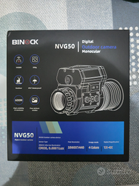 Visore notturno - Binock NVG50