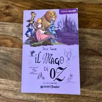 Il mago di Oz (Giunti Junior)